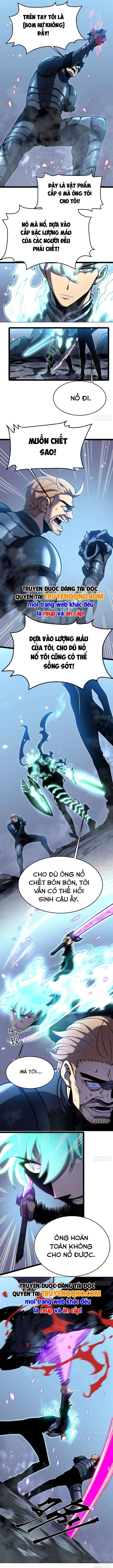 Sau Khi Trùng Sinh Ta Dùng Gương Phản Chiếu Quay Lại Trả Thù Chapter 22 - 12
