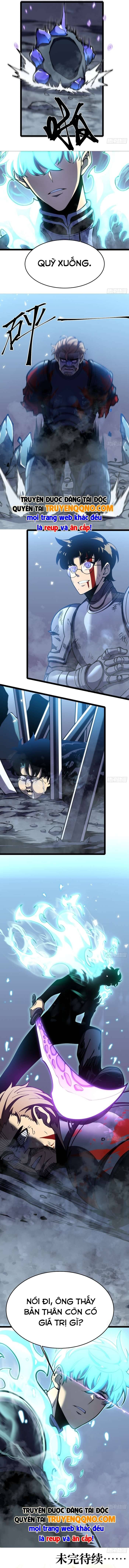 Sau Khi Trùng Sinh Ta Dùng Gương Phản Chiếu Quay Lại Trả Thù Chapter 22 - 13