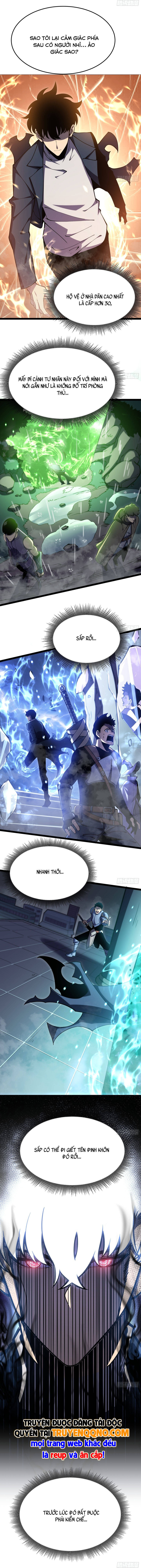 Sau Khi Trùng Sinh Ta Dùng Gương Phản Chiếu Quay Lại Trả Thù Chapter 23 - 10
