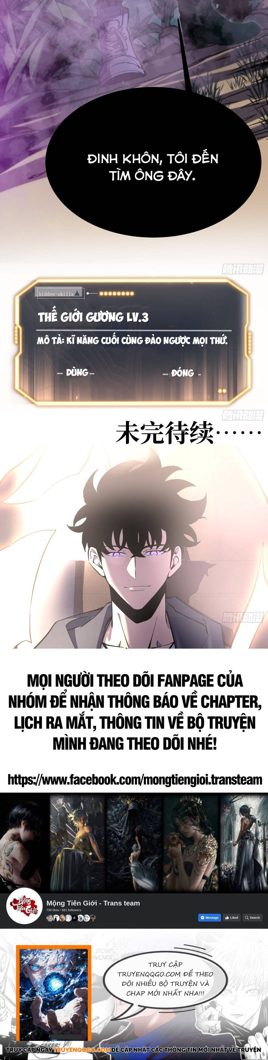 Sau Khi Trùng Sinh Ta Dùng Gương Phản Chiếu Quay Lại Trả Thù Chapter 23 - 15