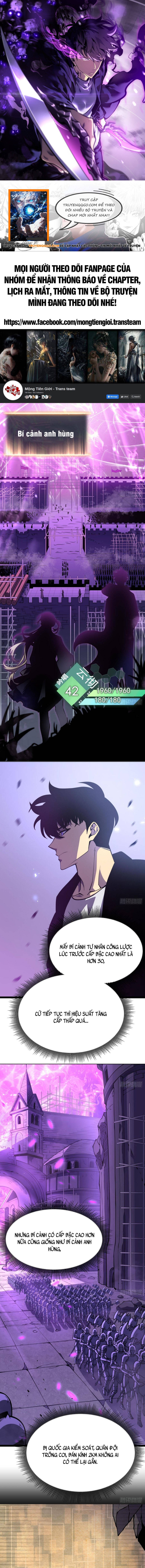 Sau Khi Trùng Sinh Ta Dùng Gương Phản Chiếu Quay Lại Trả Thù Chapter 24 - 2