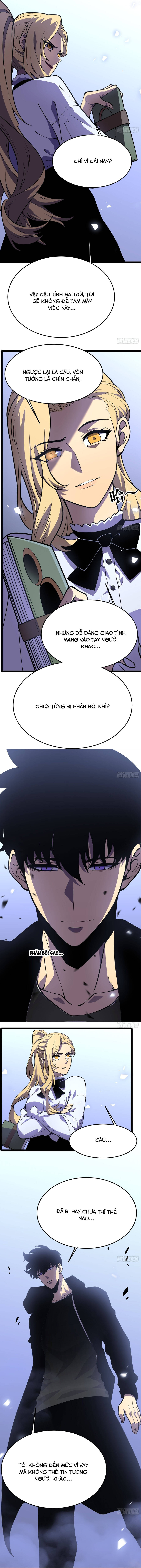 Sau Khi Trùng Sinh Ta Dùng Gương Phản Chiếu Quay Lại Trả Thù Chapter 24 - 8