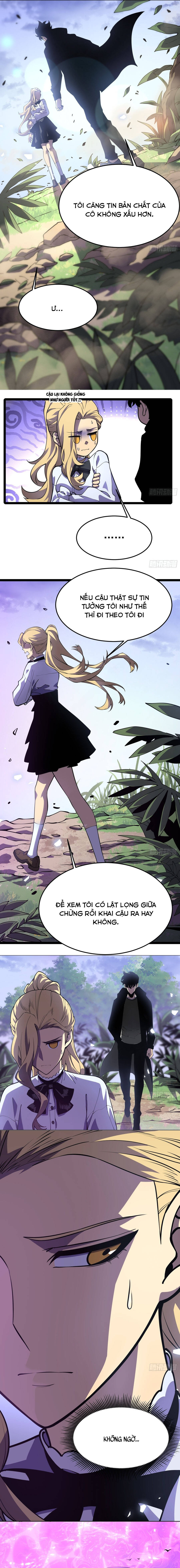 Sau Khi Trùng Sinh Ta Dùng Gương Phản Chiếu Quay Lại Trả Thù Chapter 24 - 9