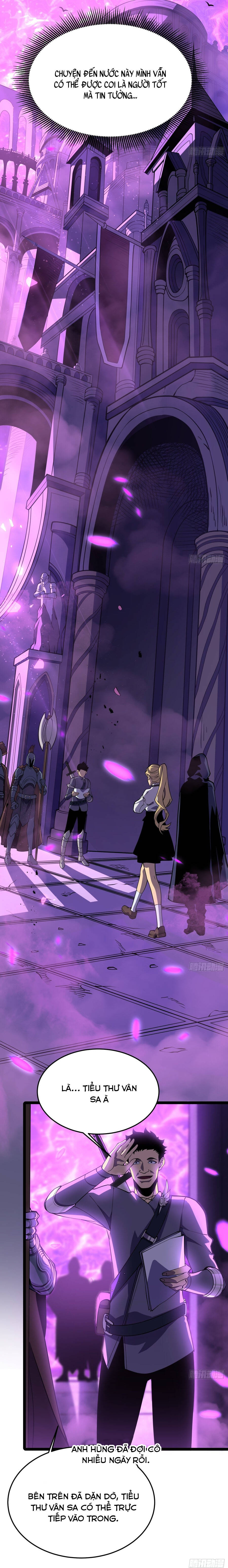 Sau Khi Trùng Sinh Ta Dùng Gương Phản Chiếu Quay Lại Trả Thù Chapter 24 - 10