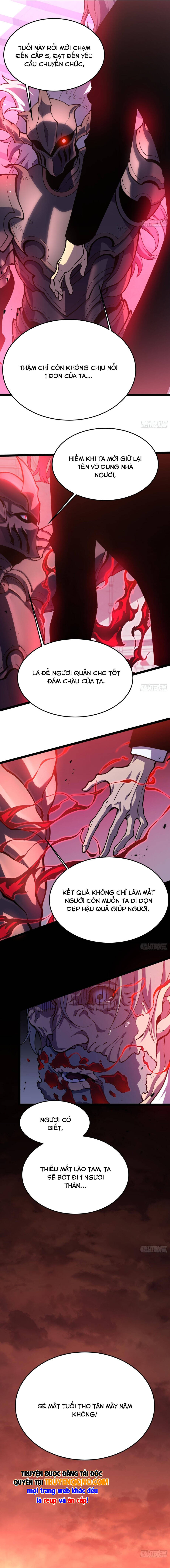 Sau Khi Trùng Sinh Ta Dùng Gương Phản Chiếu Quay Lại Trả Thù Chapter 25 - 7