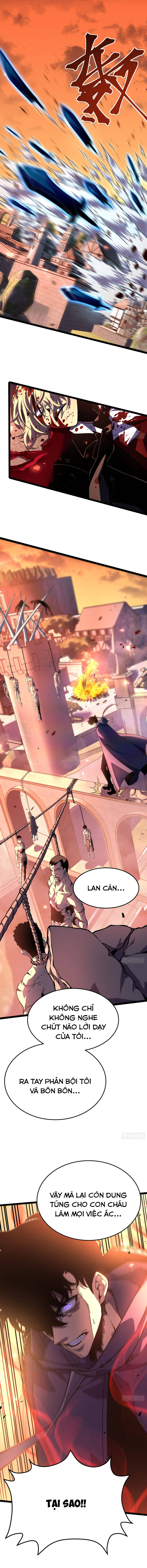 Sau Khi Trùng Sinh Ta Dùng Gương Phản Chiếu Quay Lại Trả Thù Chapter 26 - 13
