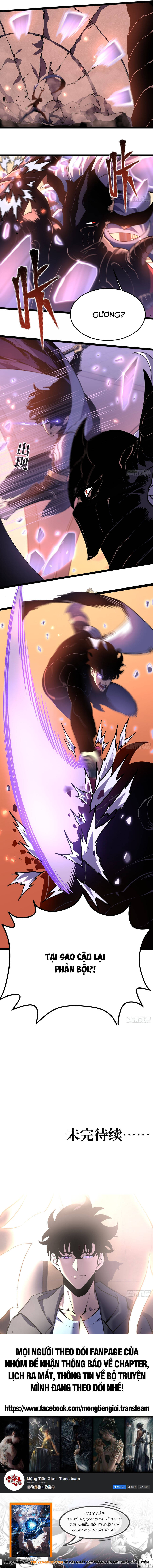 Sau Khi Trùng Sinh Ta Dùng Gương Phản Chiếu Quay Lại Trả Thù Chapter 26 - 15