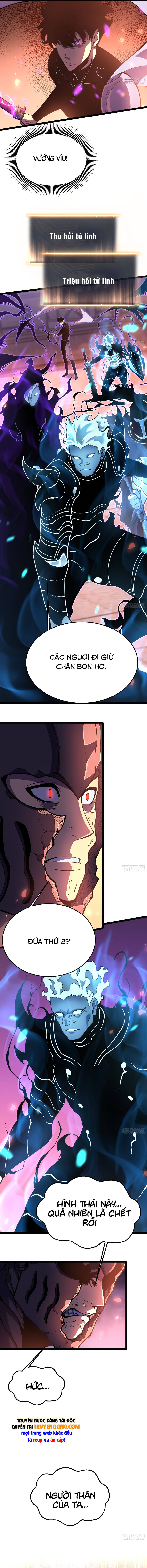 Sau Khi Trùng Sinh Ta Dùng Gương Phản Chiếu Quay Lại Trả Thù Chapter 27 - 7