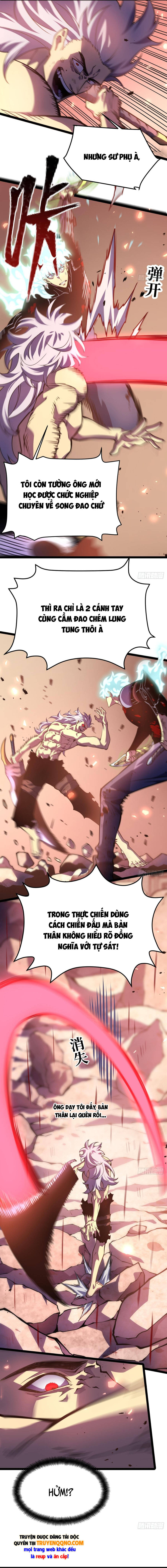 Sau Khi Trùng Sinh Ta Dùng Gương Phản Chiếu Quay Lại Trả Thù Chapter 28 - 11
