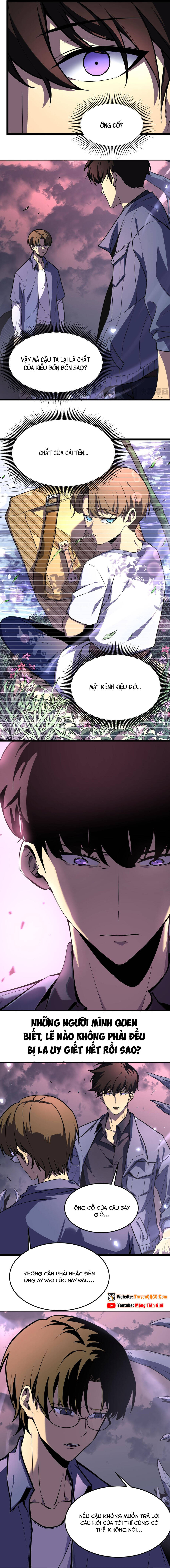 Sau Khi Trùng Sinh Ta Dùng Gương Phản Chiếu Quay Lại Trả Thù Chapter 3 - 2