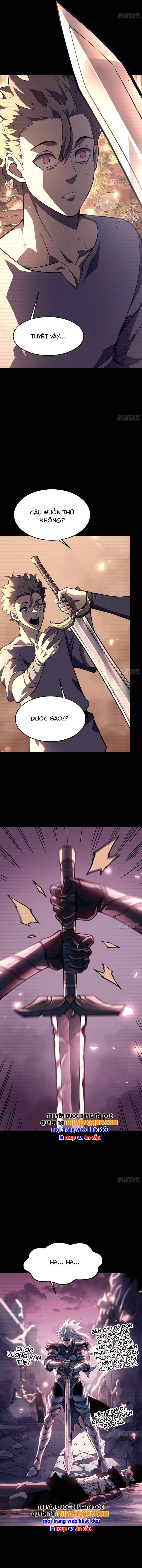 Sau Khi Trùng Sinh Ta Dùng Gương Phản Chiếu Quay Lại Trả Thù Chapter 30 - 6