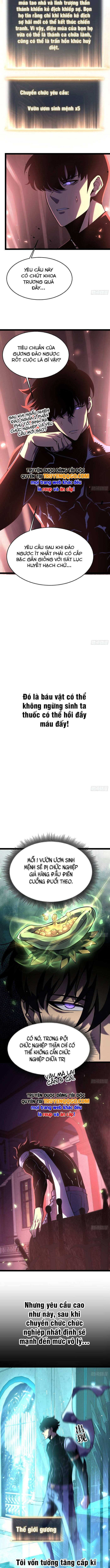 Sau Khi Trùng Sinh Ta Dùng Gương Phản Chiếu Quay Lại Trả Thù Chapter 31 - 4