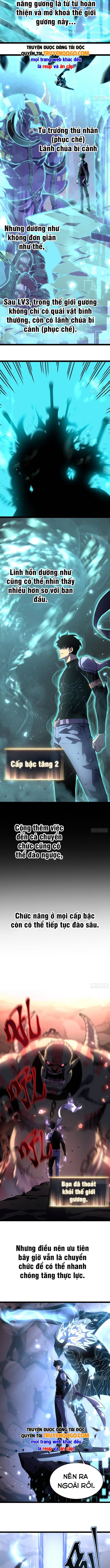 Sau Khi Trùng Sinh Ta Dùng Gương Phản Chiếu Quay Lại Trả Thù Chapter 31 - 5
