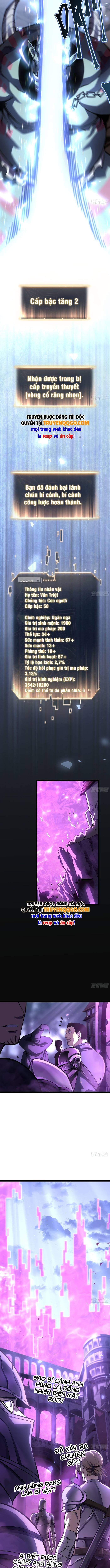 Sau Khi Trùng Sinh Ta Dùng Gương Phản Chiếu Quay Lại Trả Thù Chapter 31 - 6