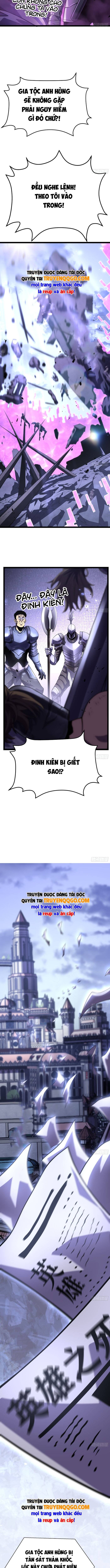 Sau Khi Trùng Sinh Ta Dùng Gương Phản Chiếu Quay Lại Trả Thù Chapter 31 - 7