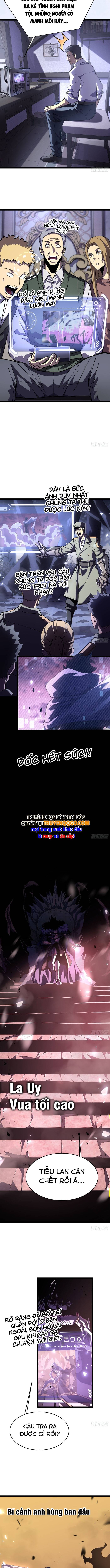 Sau Khi Trùng Sinh Ta Dùng Gương Phản Chiếu Quay Lại Trả Thù Chapter 31 - 8