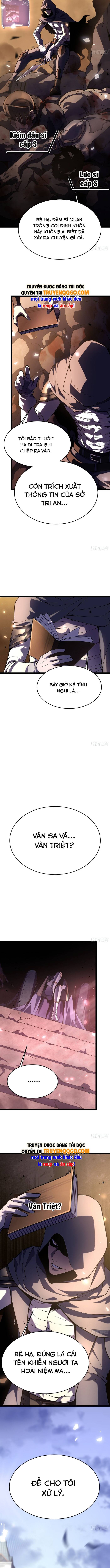 Sau Khi Trùng Sinh Ta Dùng Gương Phản Chiếu Quay Lại Trả Thù Chapter 31 - 9