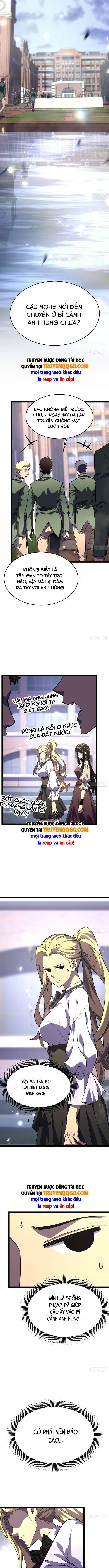 Sau Khi Trùng Sinh Ta Dùng Gương Phản Chiếu Quay Lại Trả Thù Chapter 31 - 10