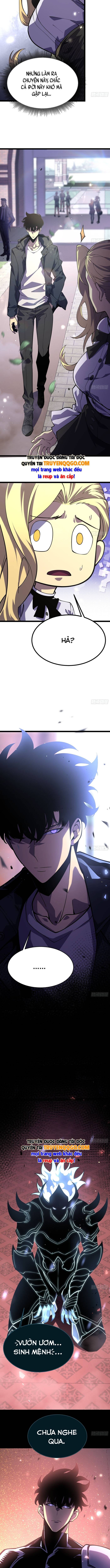 Sau Khi Trùng Sinh Ta Dùng Gương Phản Chiếu Quay Lại Trả Thù Chapter 31 - 11