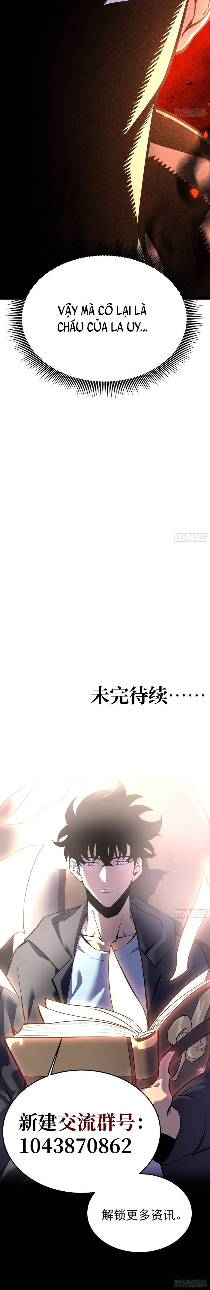 Sau Khi Trùng Sinh Ta Dùng Gương Phản Chiếu Quay Lại Trả Thù Chapter 31 - 13