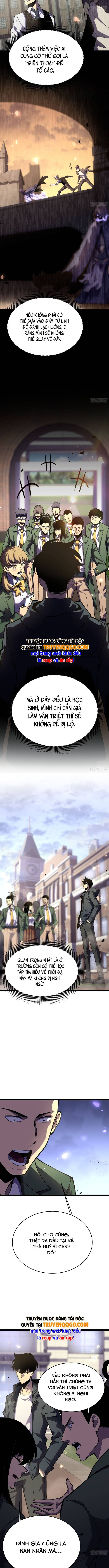 Sau Khi Trùng Sinh Ta Dùng Gương Phản Chiếu Quay Lại Trả Thù Chapter 32 - 5