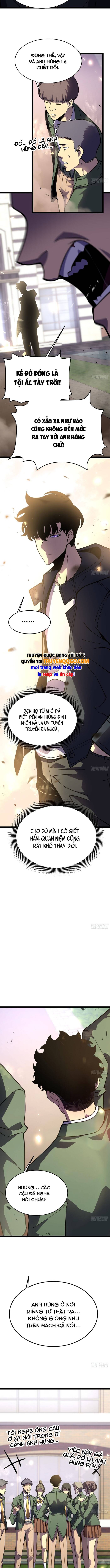 Sau Khi Trùng Sinh Ta Dùng Gương Phản Chiếu Quay Lại Trả Thù Chapter 32 - 6