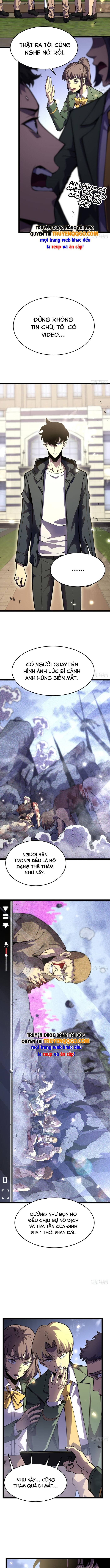 Sau Khi Trùng Sinh Ta Dùng Gương Phản Chiếu Quay Lại Trả Thù Chapter 32 - 7