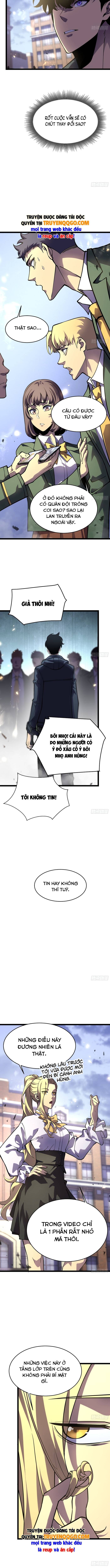 Sau Khi Trùng Sinh Ta Dùng Gương Phản Chiếu Quay Lại Trả Thù Chapter 32 - 8