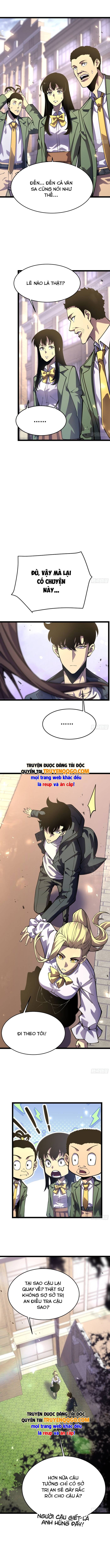 Sau Khi Trùng Sinh Ta Dùng Gương Phản Chiếu Quay Lại Trả Thù Chapter 32 - 9