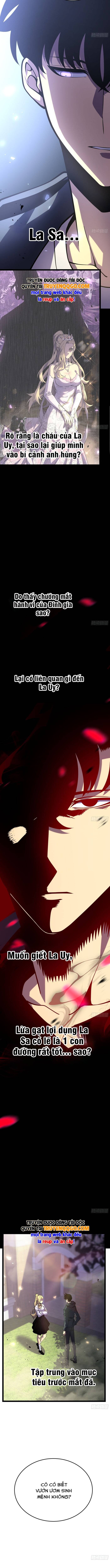 Sau Khi Trùng Sinh Ta Dùng Gương Phản Chiếu Quay Lại Trả Thù Chapter 32 - 11