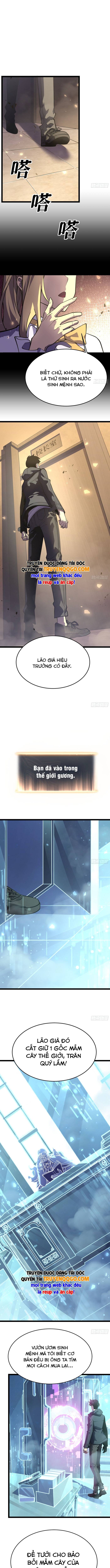 Sau Khi Trùng Sinh Ta Dùng Gương Phản Chiếu Quay Lại Trả Thù Chapter 32 - 12