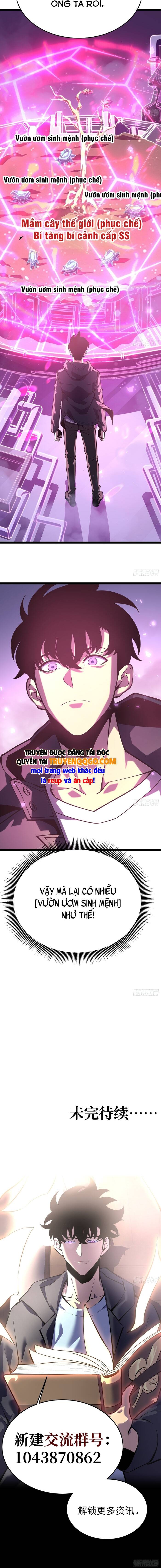 Sau Khi Trùng Sinh Ta Dùng Gương Phản Chiếu Quay Lại Trả Thù Chapter 32 - 13