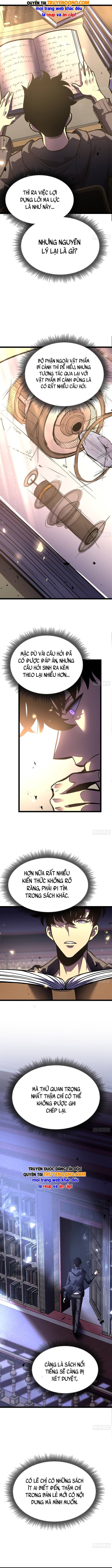 Sau Khi Trùng Sinh Ta Dùng Gương Phản Chiếu Quay Lại Trả Thù Chapter 33 - 6