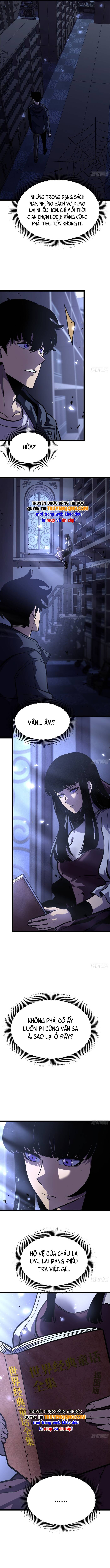 Sau Khi Trùng Sinh Ta Dùng Gương Phản Chiếu Quay Lại Trả Thù Chapter 33 - 7