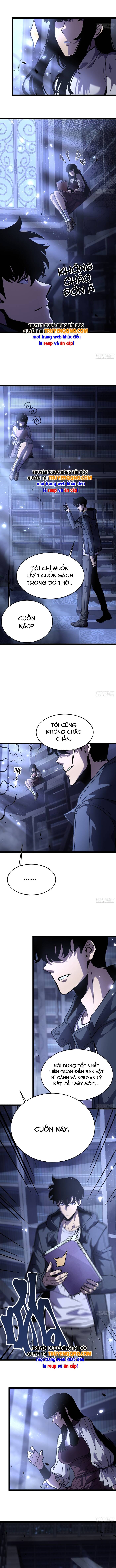 Sau Khi Trùng Sinh Ta Dùng Gương Phản Chiếu Quay Lại Trả Thù Chapter 33 - 8