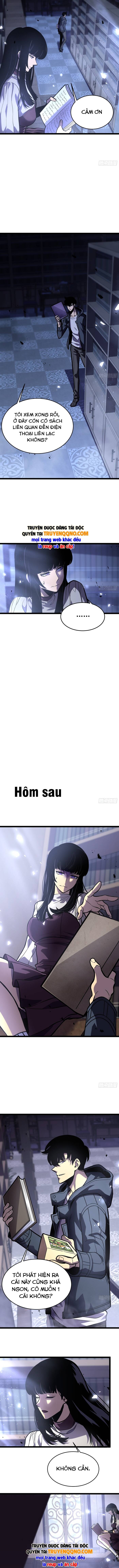 Sau Khi Trùng Sinh Ta Dùng Gương Phản Chiếu Quay Lại Trả Thù Chapter 33 - 9