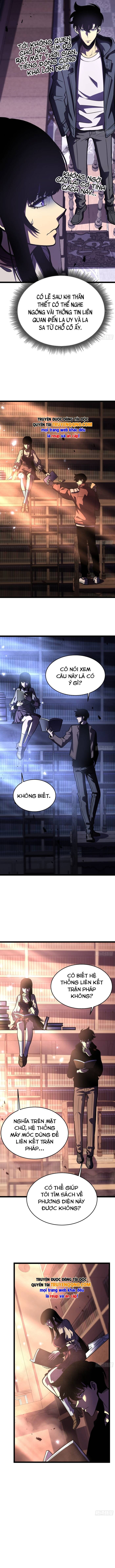 Sau Khi Trùng Sinh Ta Dùng Gương Phản Chiếu Quay Lại Trả Thù Chapter 33 - 11