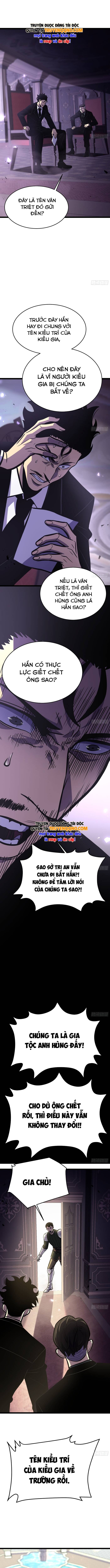 Sau Khi Trùng Sinh Ta Dùng Gương Phản Chiếu Quay Lại Trả Thù Chapter 33 - 13