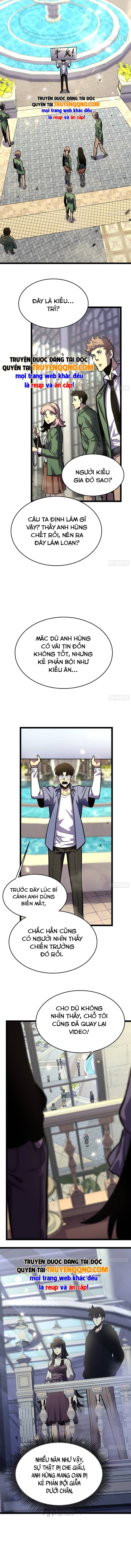 Sau Khi Trùng Sinh Ta Dùng Gương Phản Chiếu Quay Lại Trả Thù Chapter 33 - 14