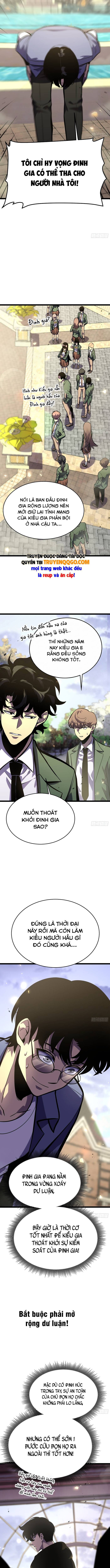 Sau Khi Trùng Sinh Ta Dùng Gương Phản Chiếu Quay Lại Trả Thù Chapter 34 - 3