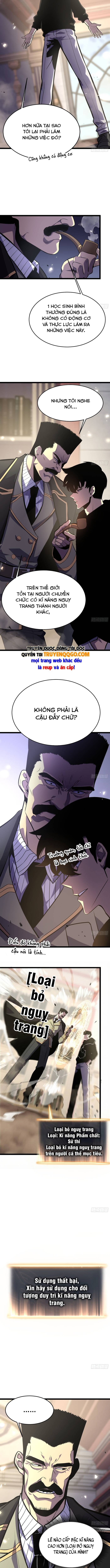 Sau Khi Trùng Sinh Ta Dùng Gương Phản Chiếu Quay Lại Trả Thù Chapter 34 - 6