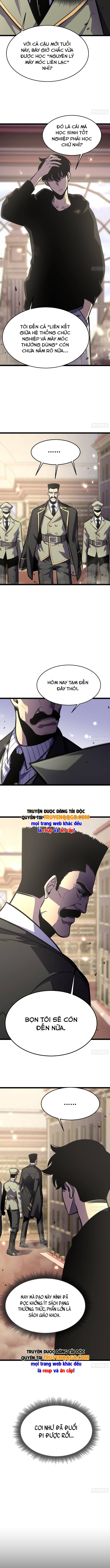 Sau Khi Trùng Sinh Ta Dùng Gương Phản Chiếu Quay Lại Trả Thù Chapter 34 - 7