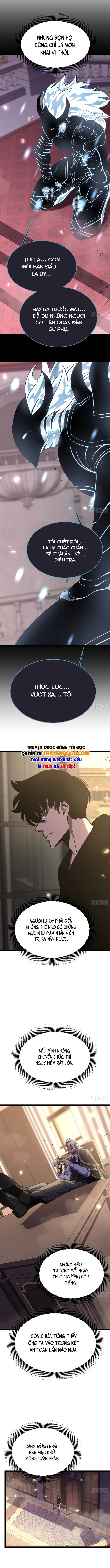 Sau Khi Trùng Sinh Ta Dùng Gương Phản Chiếu Quay Lại Trả Thù Chapter 34 - 8