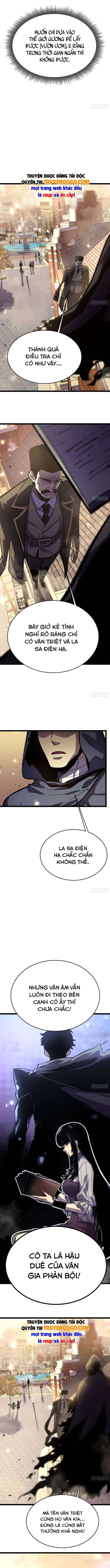 Sau Khi Trùng Sinh Ta Dùng Gương Phản Chiếu Quay Lại Trả Thù Chapter 34 - 9