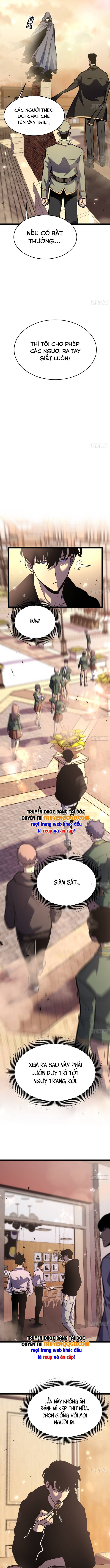 Sau Khi Trùng Sinh Ta Dùng Gương Phản Chiếu Quay Lại Trả Thù Chapter 34 - 10