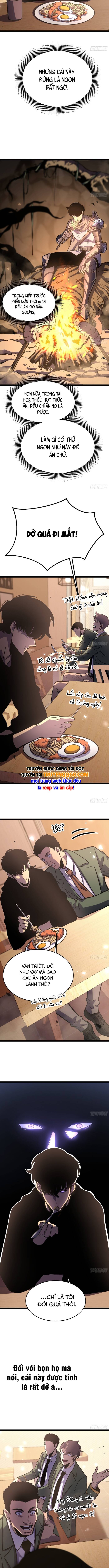 Sau Khi Trùng Sinh Ta Dùng Gương Phản Chiếu Quay Lại Trả Thù Chapter 34 - 11