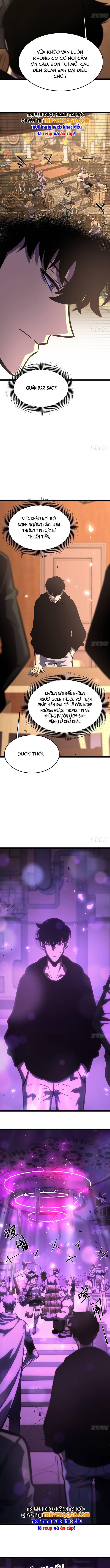 Sau Khi Trùng Sinh Ta Dùng Gương Phản Chiếu Quay Lại Trả Thù Chapter 34 - 12