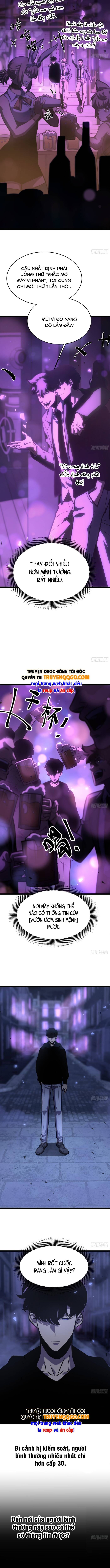 Sau Khi Trùng Sinh Ta Dùng Gương Phản Chiếu Quay Lại Trả Thù Chapter 34 - 13