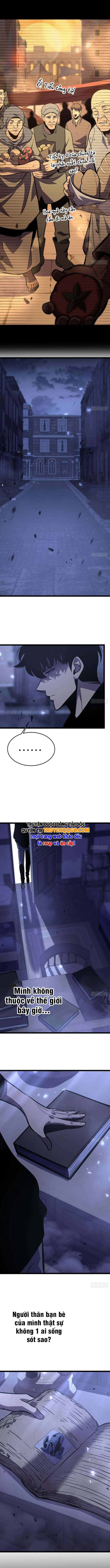 Sau Khi Trùng Sinh Ta Dùng Gương Phản Chiếu Quay Lại Trả Thù Chapter 34 - 14