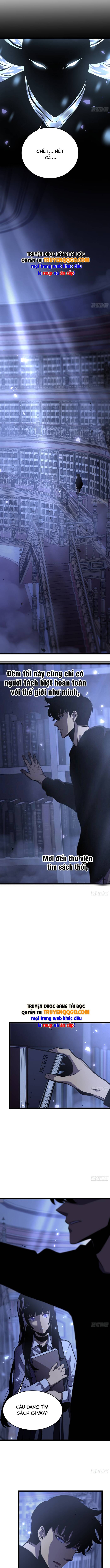 Sau Khi Trùng Sinh Ta Dùng Gương Phản Chiếu Quay Lại Trả Thù Chapter 34 - 15